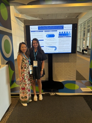 Physician and Resident at AAD